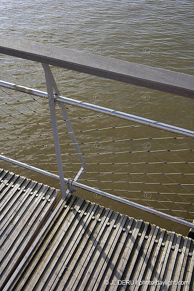 Diksmuide, Tervaetebrug, Tervaete bridge